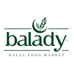 Balady Halal Foods icon