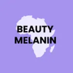 Beauty Melanin icon