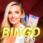 Bingo 3D Multiplayer online icon