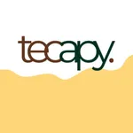 tecapy: Buy, Sell & Earn icon