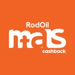 Cashback Rodoil icon