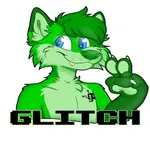 GlitchFox icon