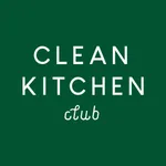 Clean Kitchen Club icon