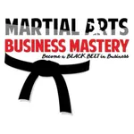 Martial Arts Business icon