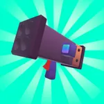 Gun Drop icon