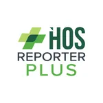 HOS Reporter Plus icon