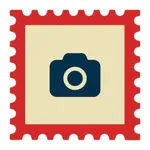 US Airmail Stamp Recognition icon