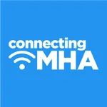 Connecting MHA icon