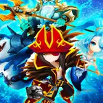 Summoners Sky Arena Wallpaper icon