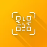 E-invoices QR Code Reader icon