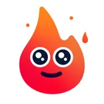 WorryBox: Burn Your Anxiety icon