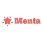 Menta Social icon