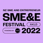 NZ SME & E Festival Scanner icon