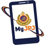 MyJPJ icon