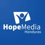 Hope Media Honduras icon