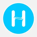 The Hanmer Springs App icon