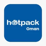 Hotpack Oman icon