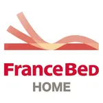 Francebed Home icon