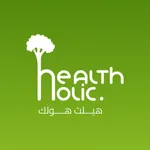 HealthHolic Driver icon