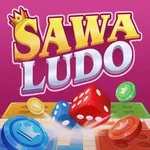 Sawa Ludo - لودو＆ دومينو icon