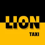 Lion Taxi icon