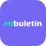 MyBuletin icon