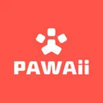 Pawaii icon