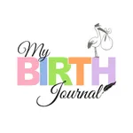 My Birth Journal icon