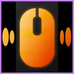 Retouch Mouse icon