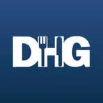 DHG Rewards icon