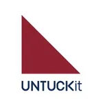 UNTUCKit: Sharp, Casual Style icon