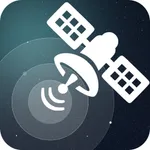 Satellite Tracker - ISS Track icon