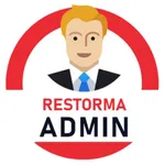 Restorma Admin icon