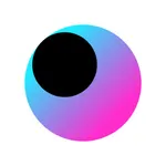 IZI KG: play, listen, watch icon