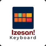 Izesan! Keyboard icon