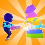 Battle Runner 3D icon