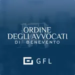 Ordine Avvocati Benevento icon