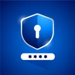 2fa Authenticator : secure app icon