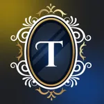 ToStylMou: Style Social Media icon