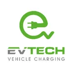 EvTech טעינה חכמה icon