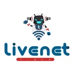 Livenet Benefícios icon