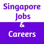 Singapore Jobs - Career Future icon