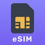 Gowalk: eSIM Internet icon