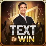 TEXT to WIN: Wordplay Game icon