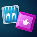 Dice Prisoners - Fun Strategy icon