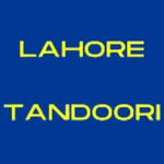 Lahore Tandori icon