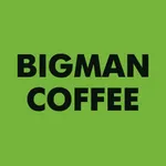 Bigman Coffee icon