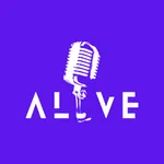 ALIVE Podcast icon