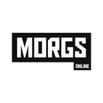 Morgs Online icon