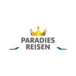 Paradies Reisen icon